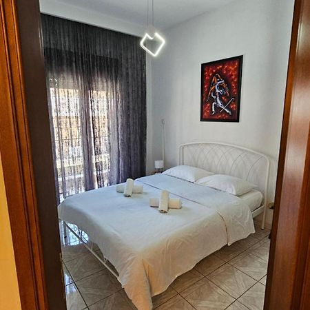 Guest House 西亚蒂斯塔 外观 照片