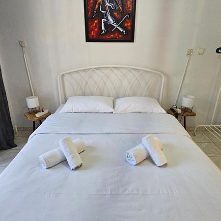 Guest House 西亚蒂斯塔 外观 照片