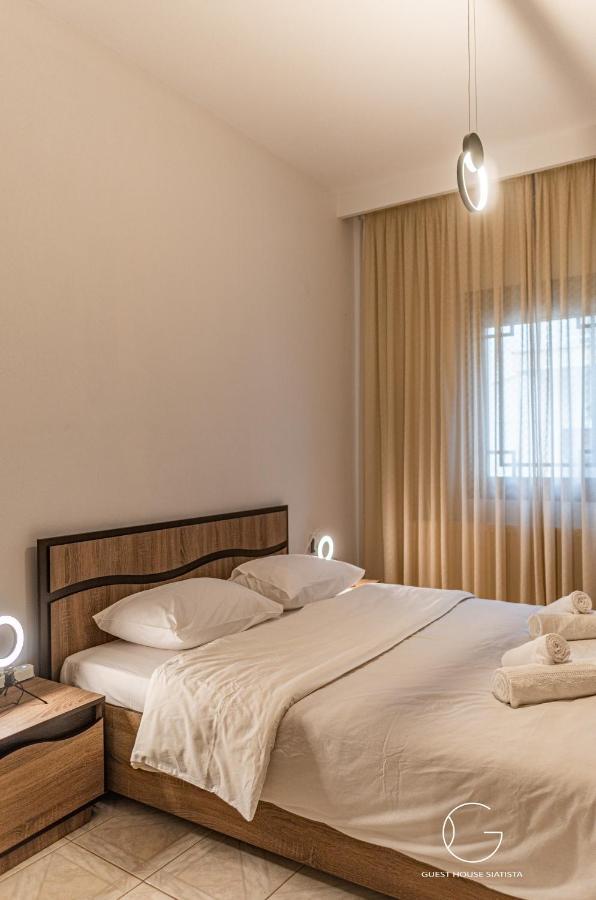 Guest House 西亚蒂斯塔 外观 照片