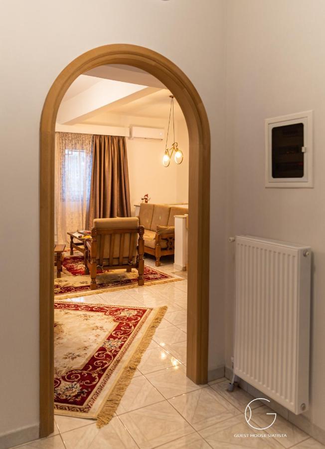 Guest House 西亚蒂斯塔 外观 照片