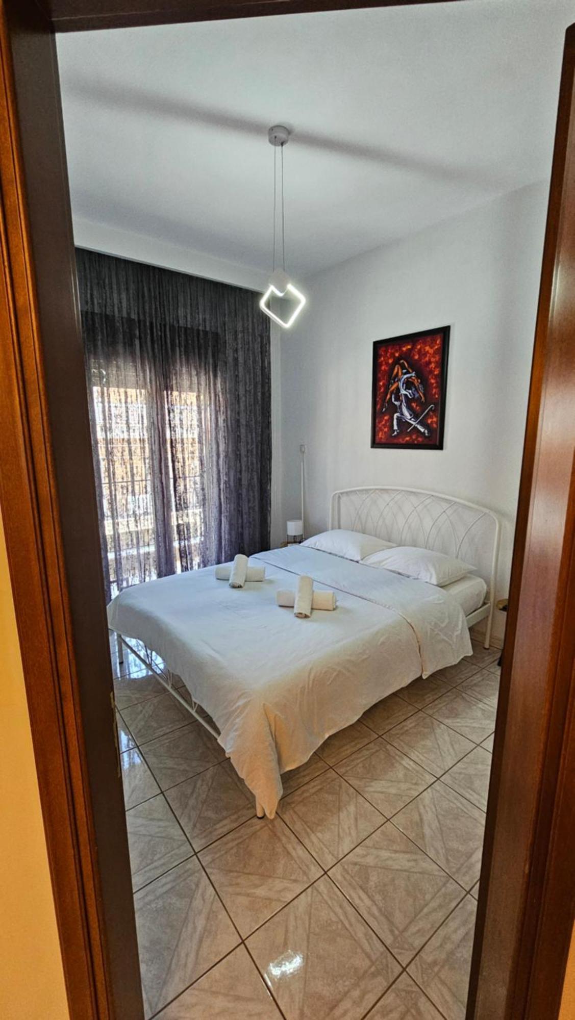 Guest House 西亚蒂斯塔 外观 照片