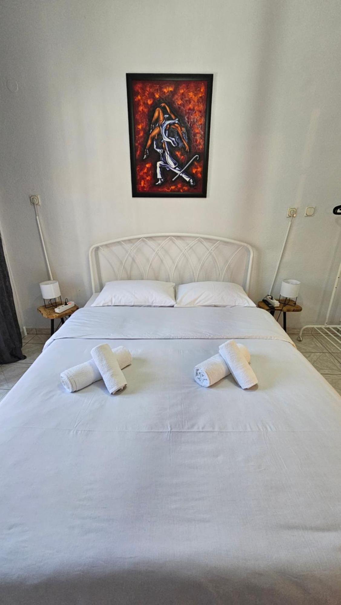 Guest House 西亚蒂斯塔 外观 照片