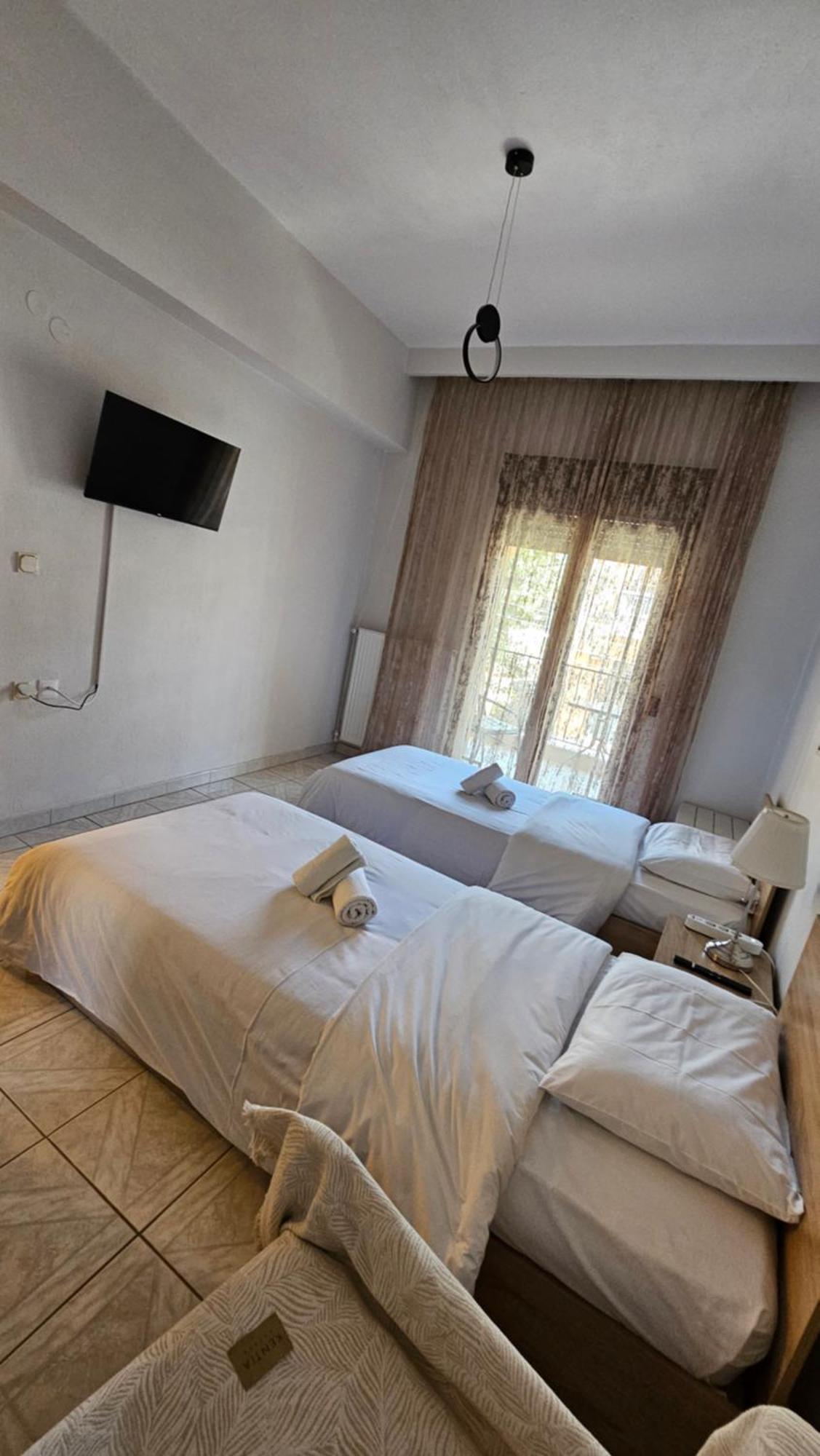 Guest House 西亚蒂斯塔 外观 照片
