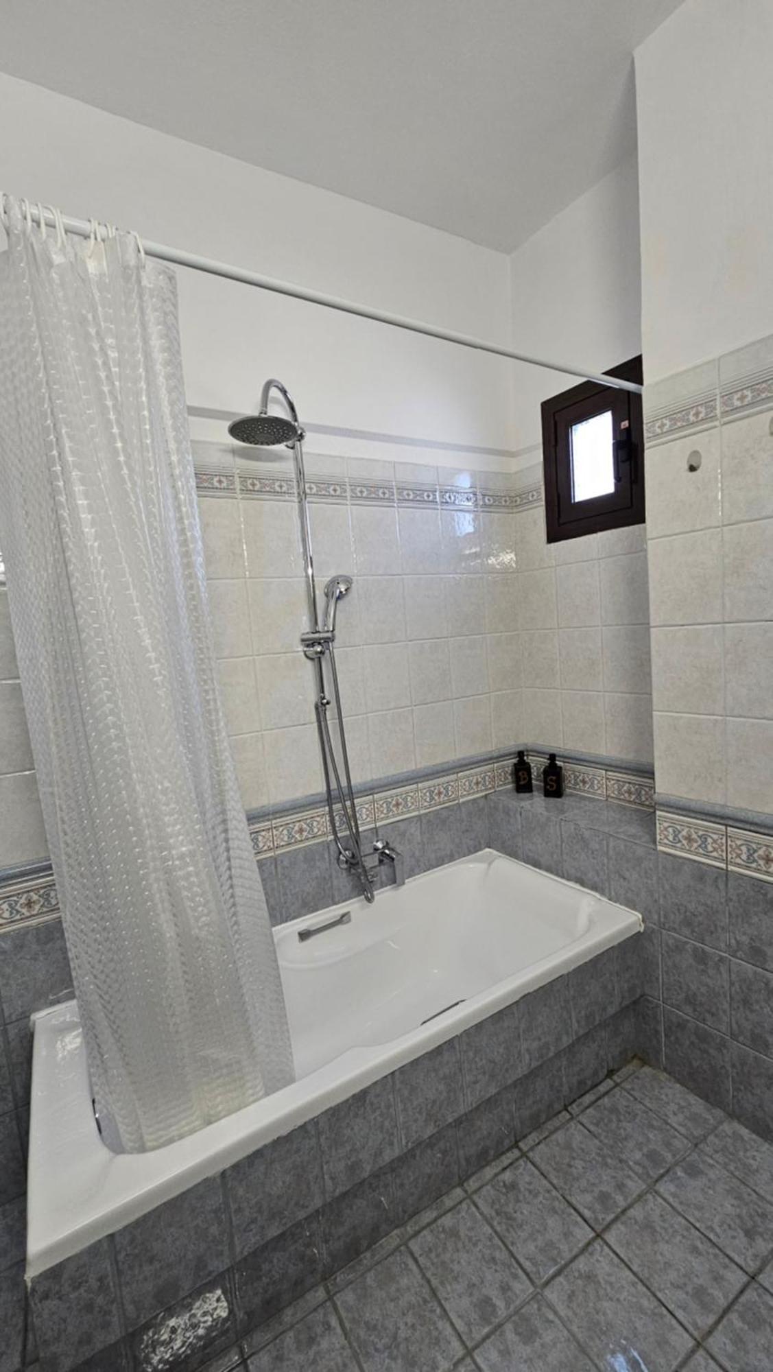 Guest House 西亚蒂斯塔 外观 照片