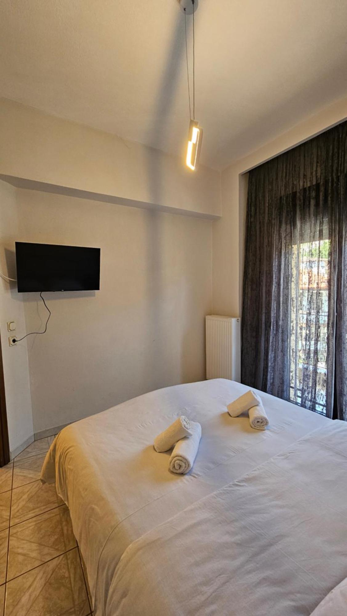 Guest House 西亚蒂斯塔 外观 照片