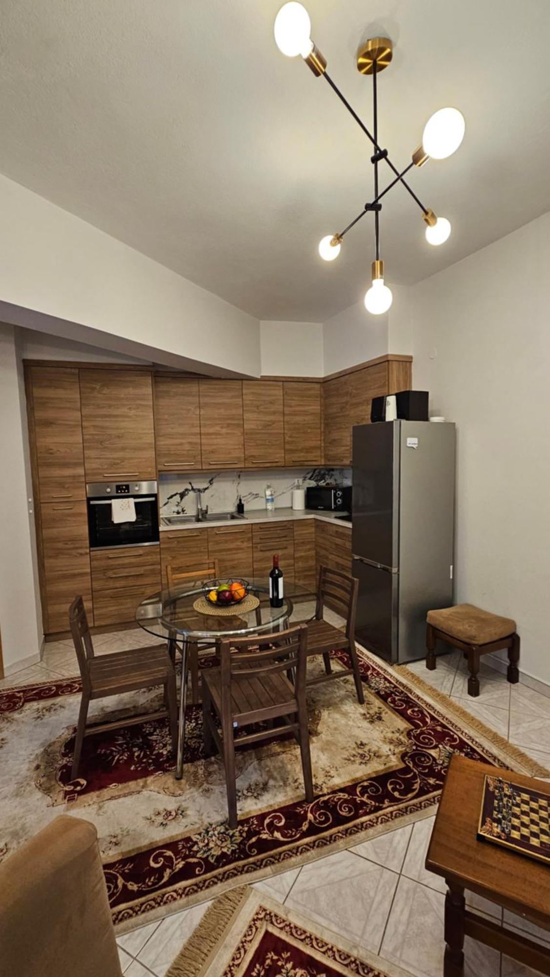 Guest House 西亚蒂斯塔 外观 照片