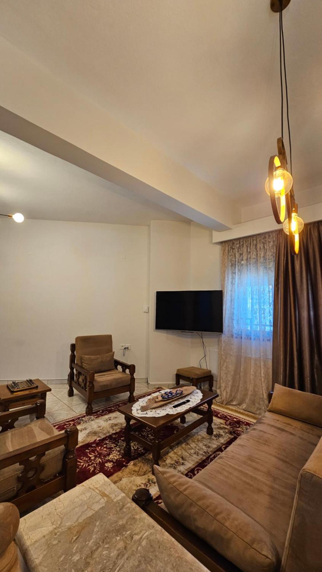 Guest House 西亚蒂斯塔 外观 照片