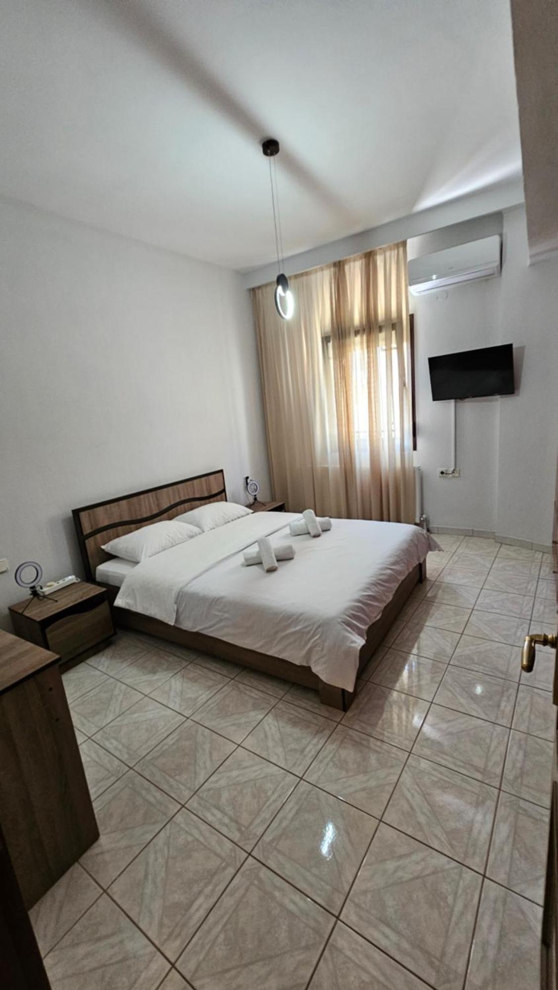 Guest House 西亚蒂斯塔 外观 照片