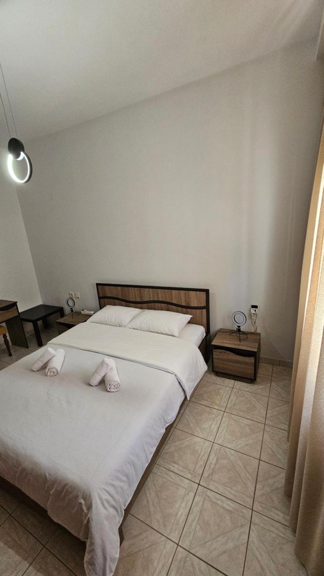 Guest House 西亚蒂斯塔 外观 照片