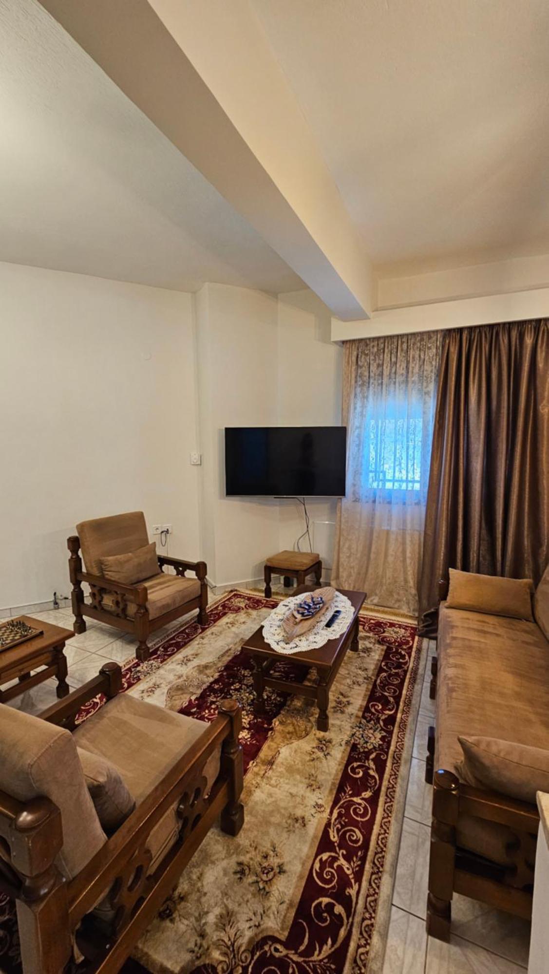 Guest House 西亚蒂斯塔 外观 照片