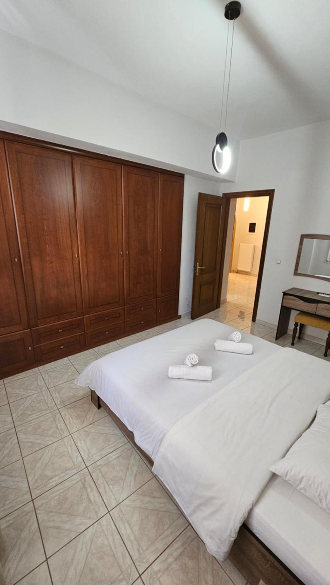 Guest House 西亚蒂斯塔 外观 照片