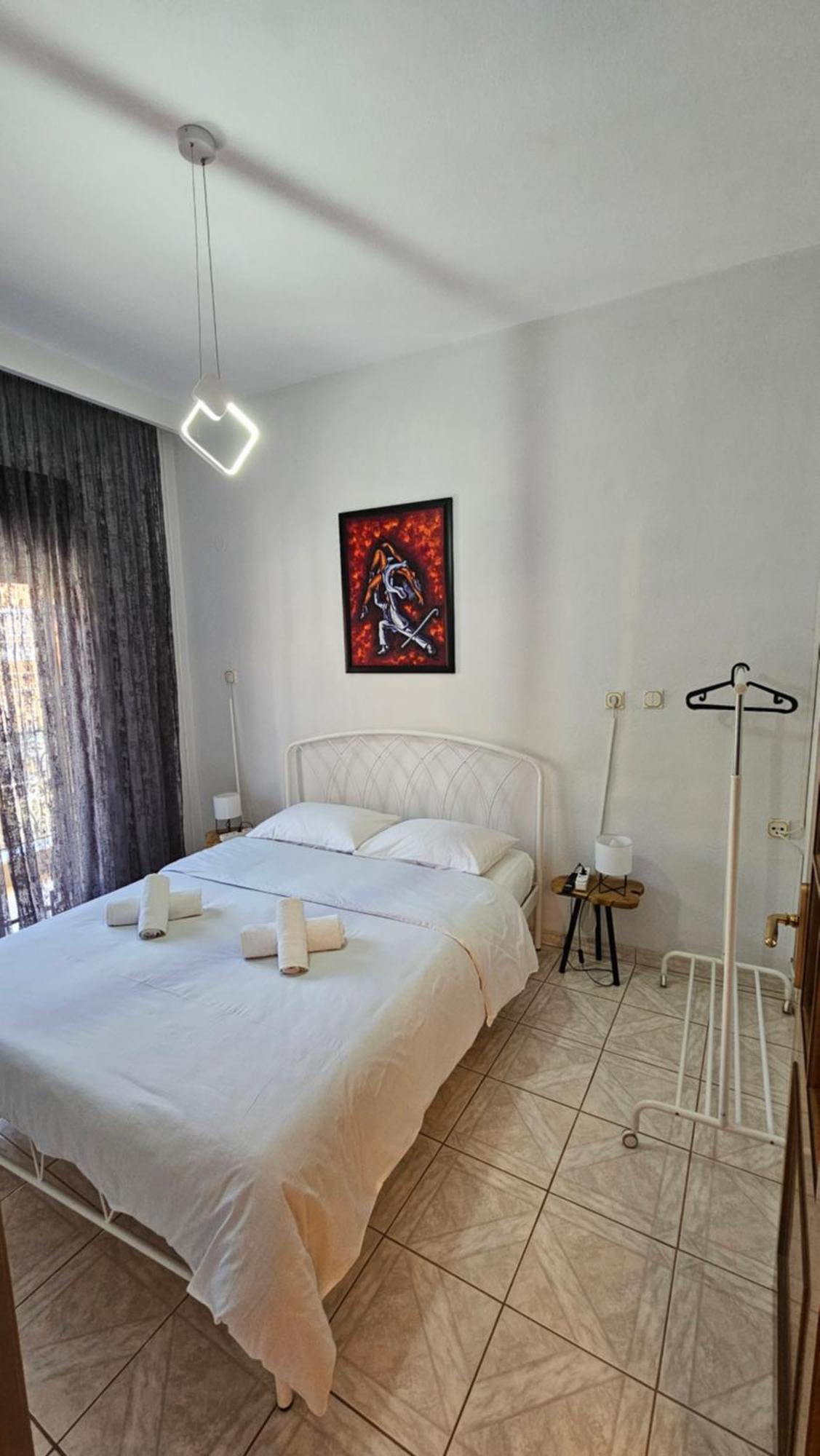 Guest House 西亚蒂斯塔 外观 照片