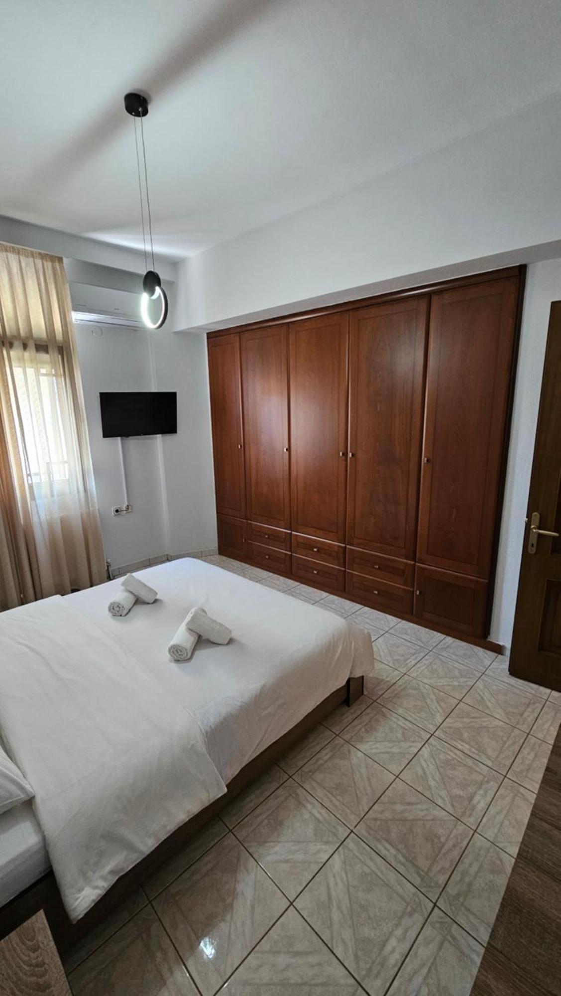 Guest House 西亚蒂斯塔 外观 照片