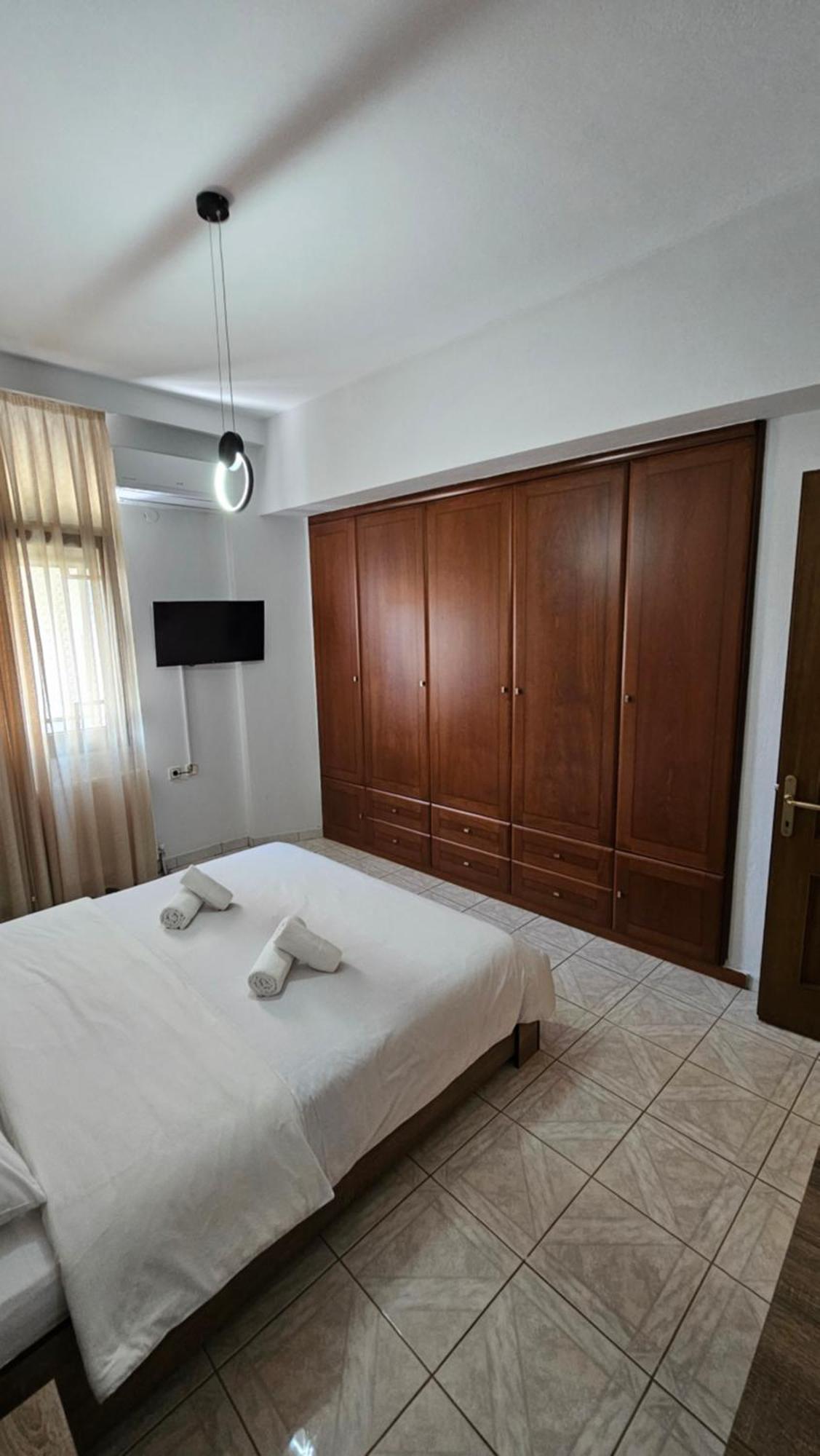 Guest House 西亚蒂斯塔 外观 照片