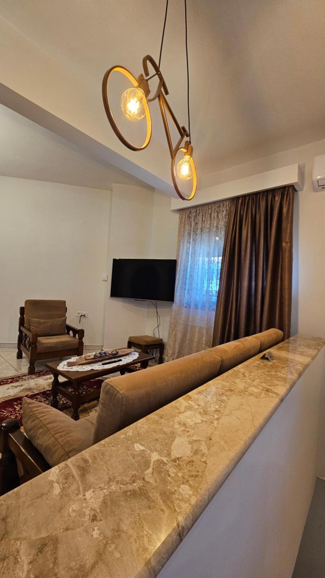 Guest House 西亚蒂斯塔 外观 照片
