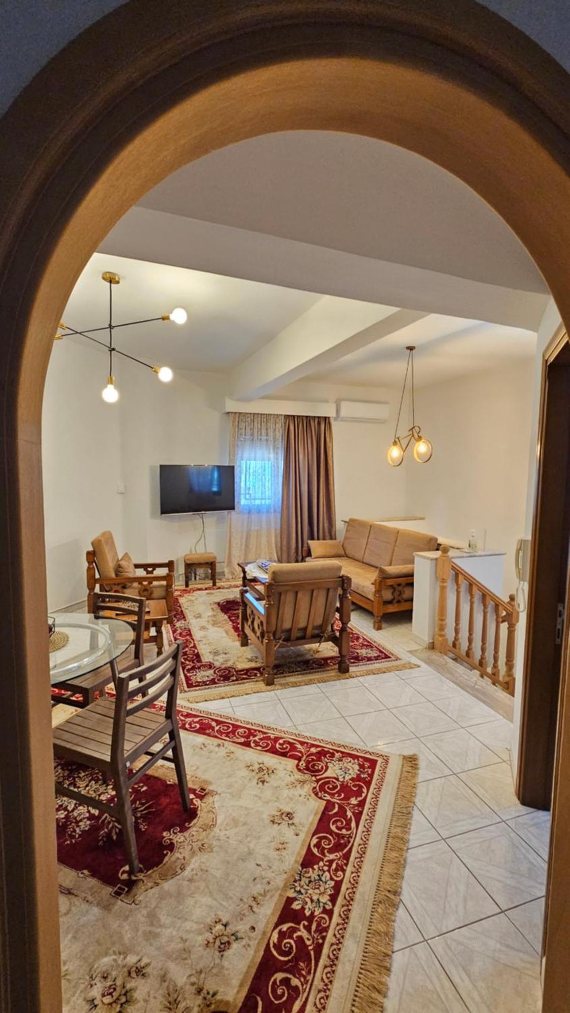 Guest House 西亚蒂斯塔 外观 照片